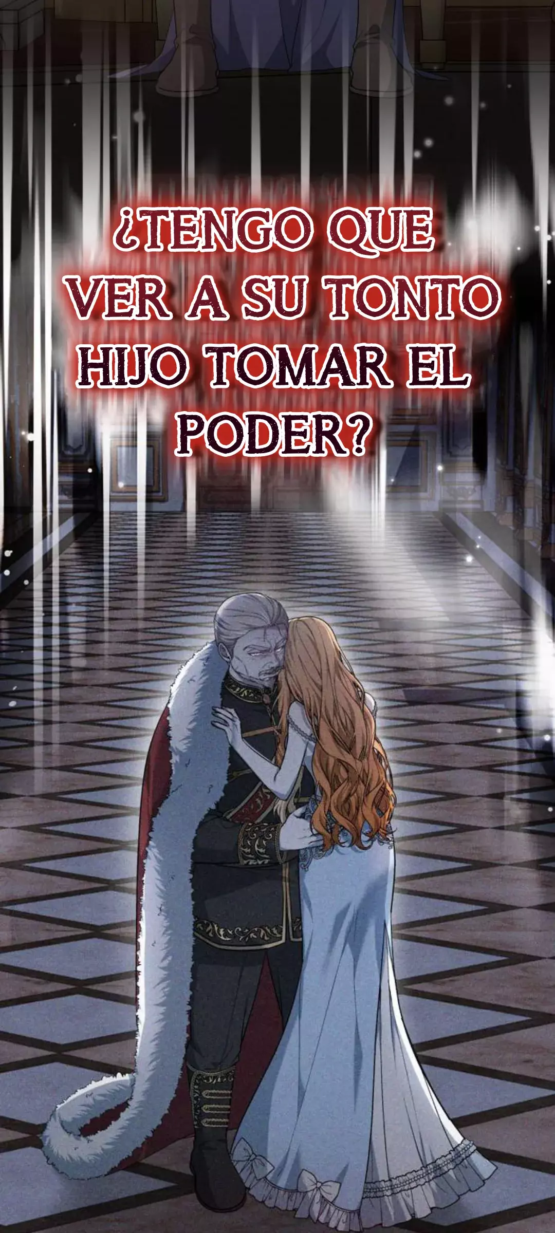 La Era De Omán capítulo 20, página 59