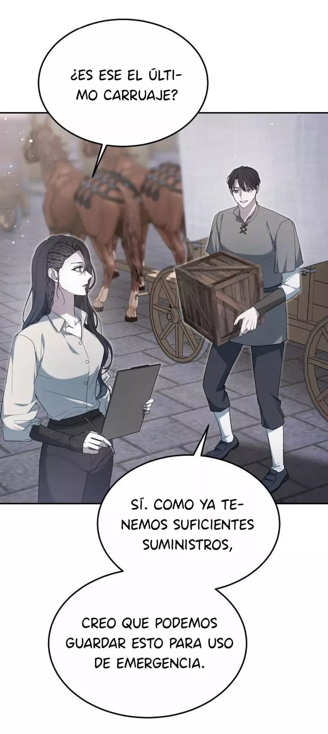 La Era De Omán capítulo 20, página 86