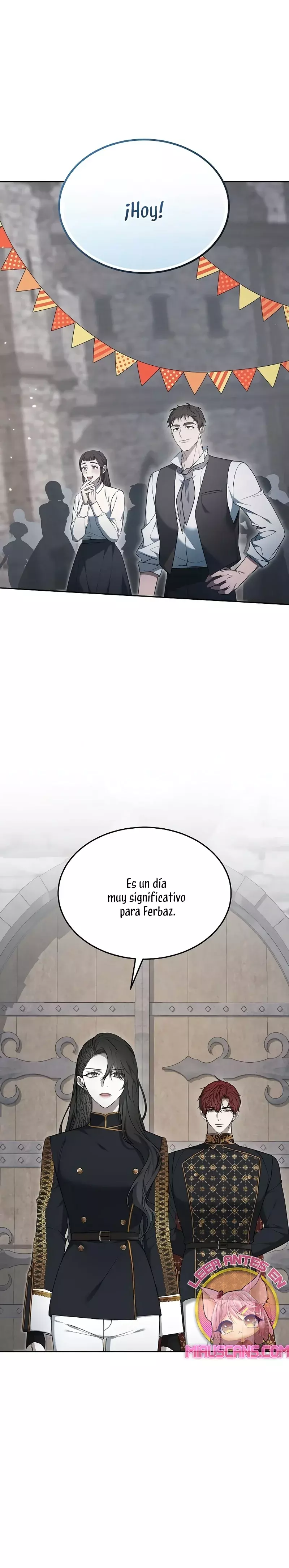 La Era De Omán capítulo 21, página 5