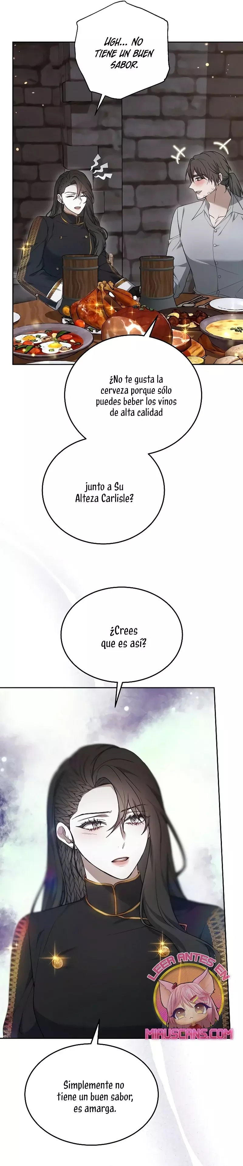 La Era De Omán capítulo 21, página 13
