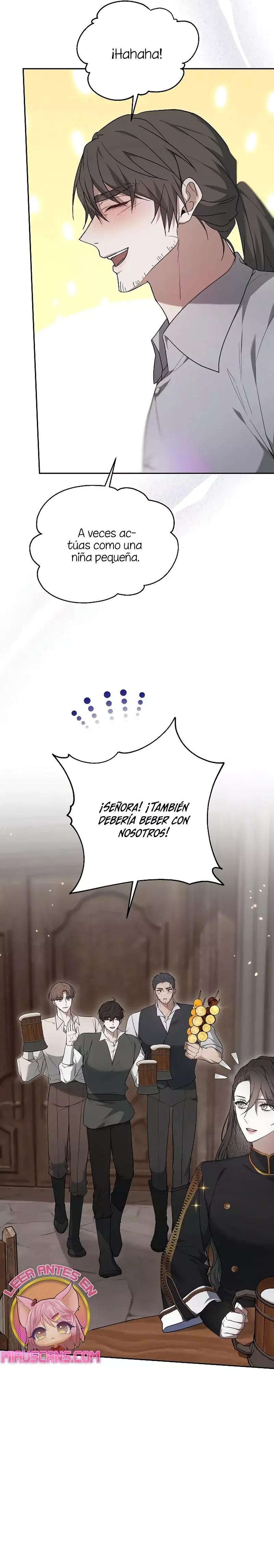 La Era De Omán capítulo 21, página 14