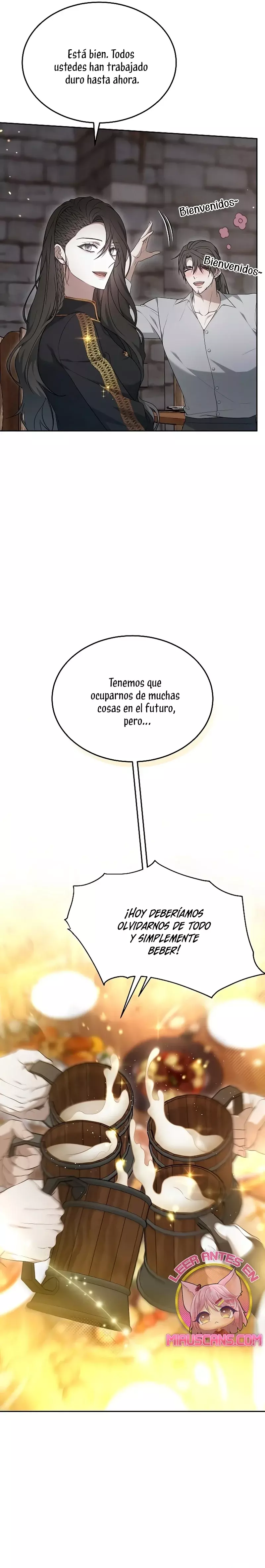 La Era De Omán capítulo 21, página 15