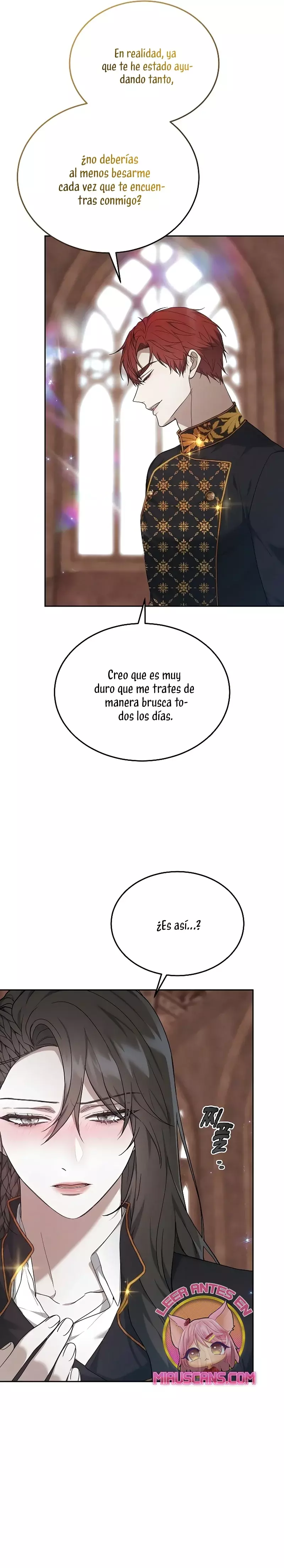 La Era De Omán capítulo 21, página 27