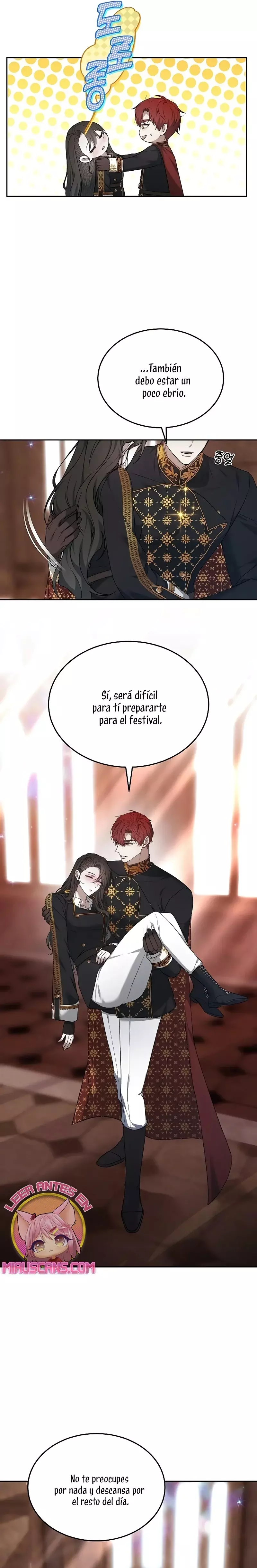 La Era De Omán capítulo 21, página 31