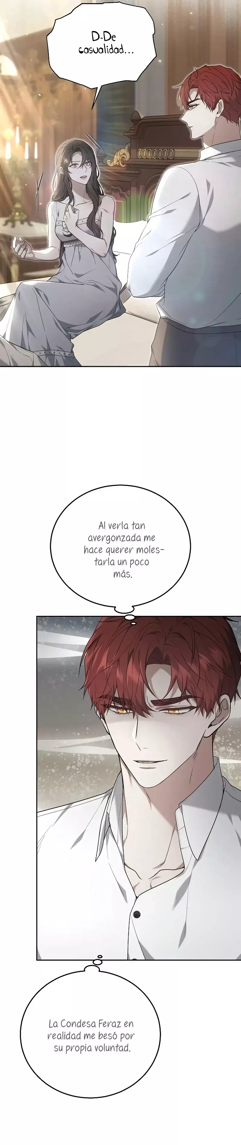 La Era De Omán capítulo 22, página 7