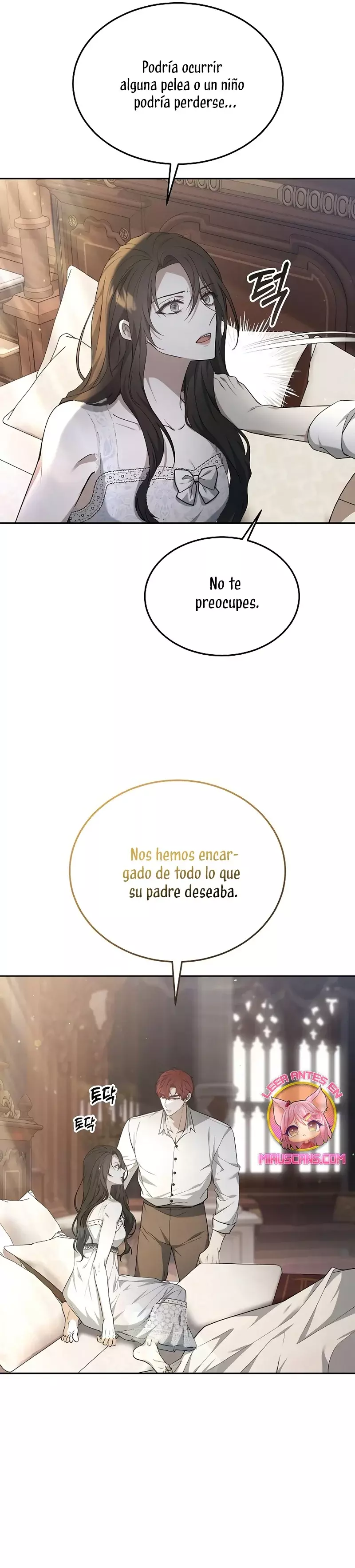 La Era De Omán capítulo 22, página 12