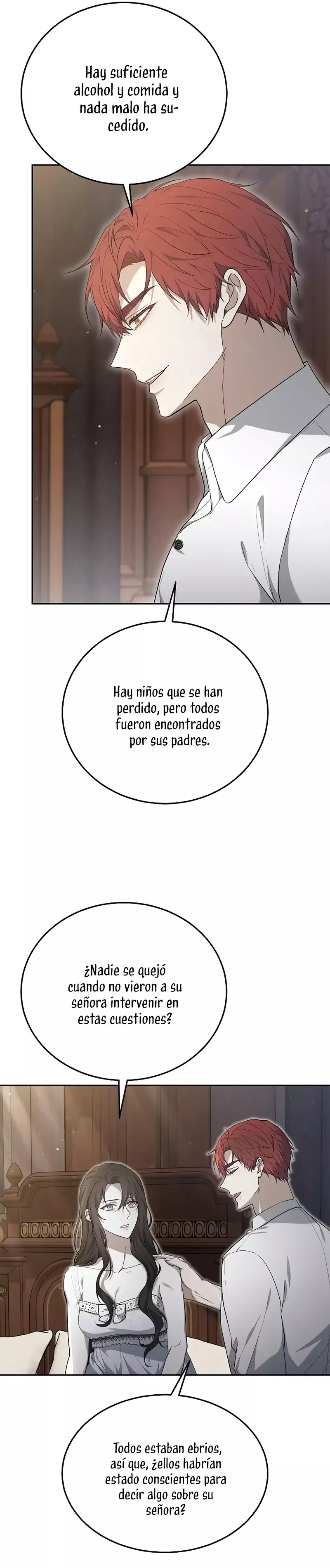 La Era De Omán capítulo 22, página 13