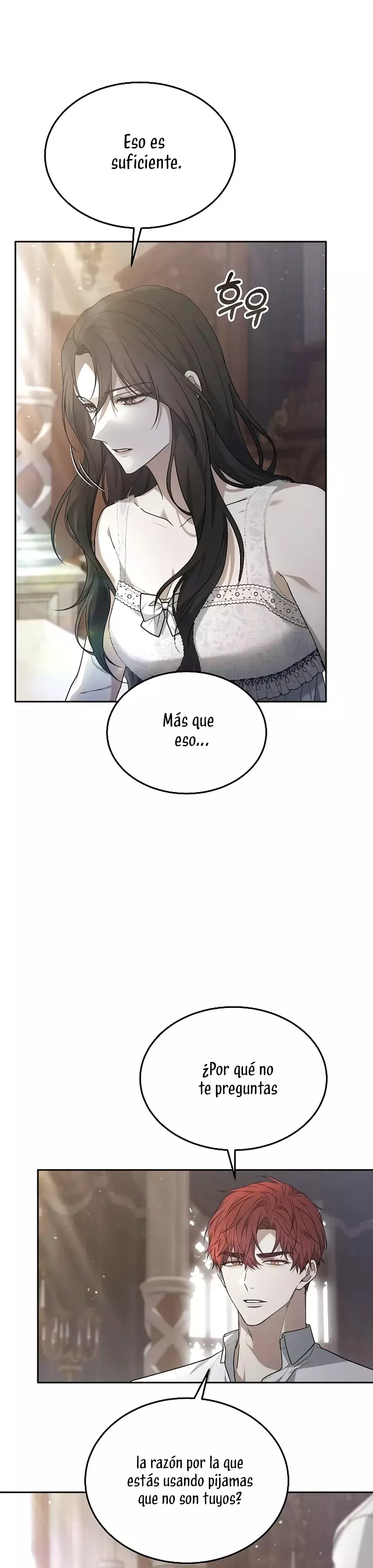La Era De Omán capítulo 22, página 14