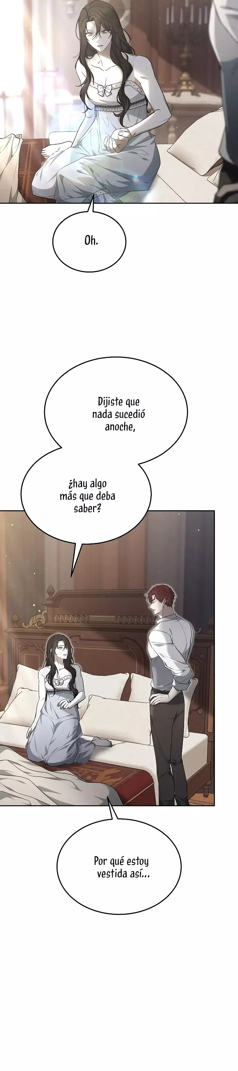 La Era De Omán capítulo 22, página 15
