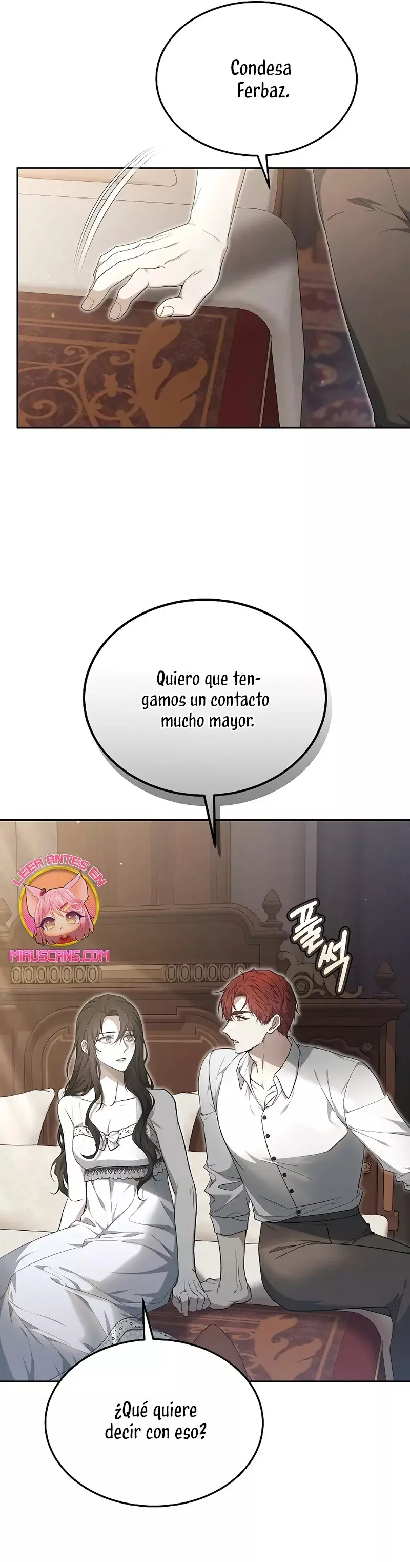 La Era De Omán capítulo 22, página 16