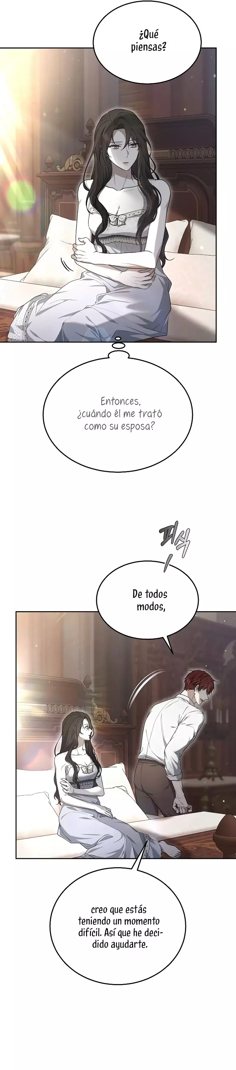 La Era De Omán capítulo 22, página 20
