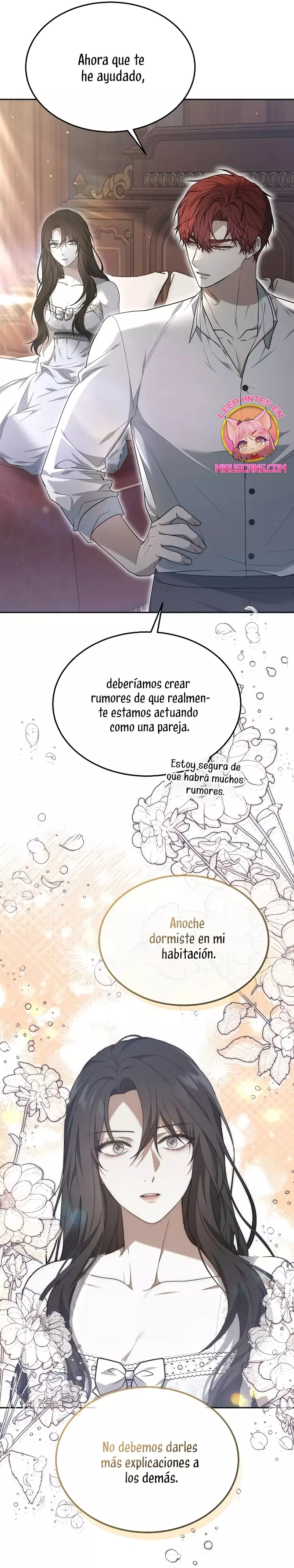 La Era De Omán capítulo 22, página 21