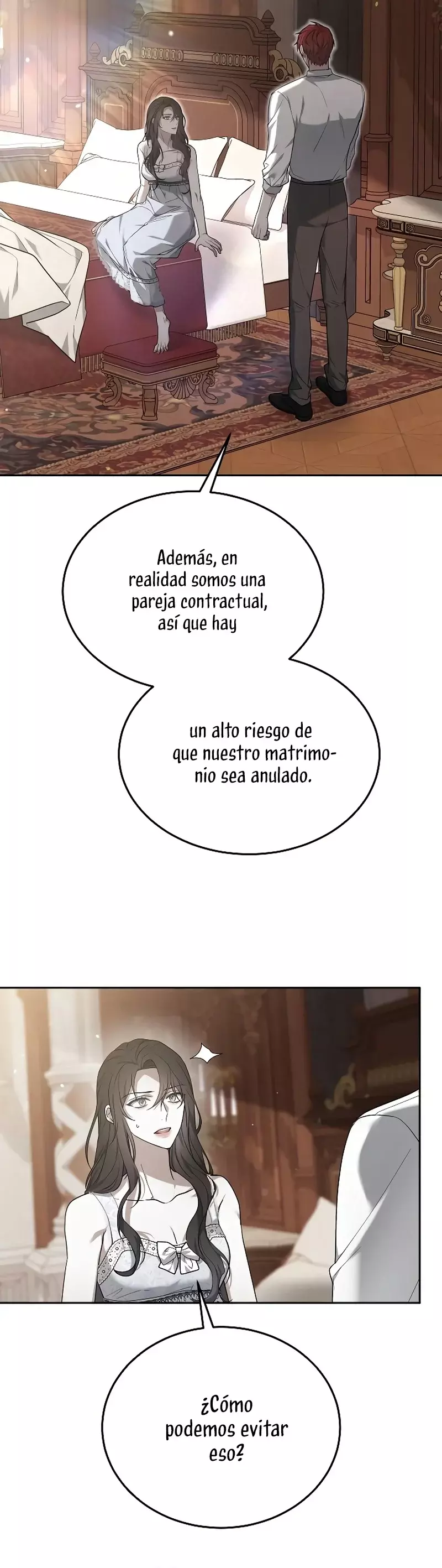 La Era De Omán capítulo 22, página 26