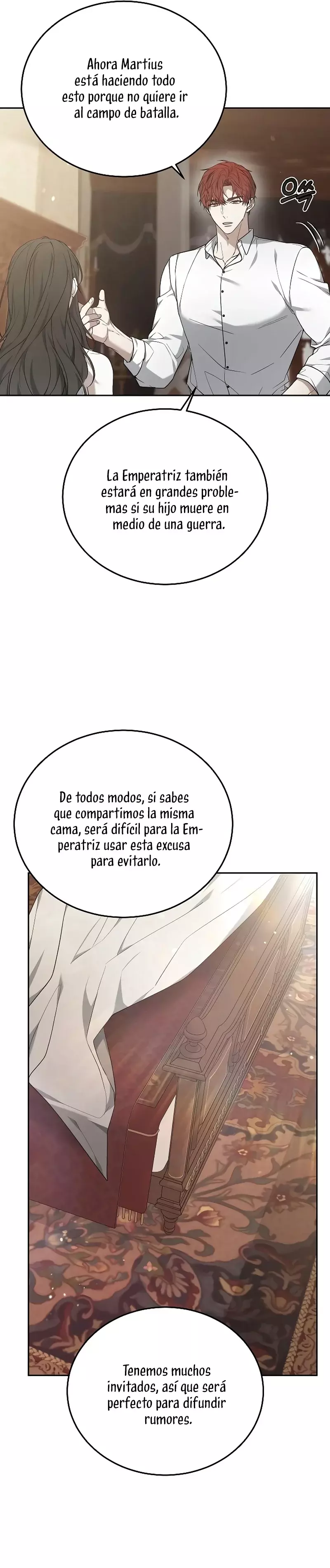 La Era De Omán capítulo 22, página 27