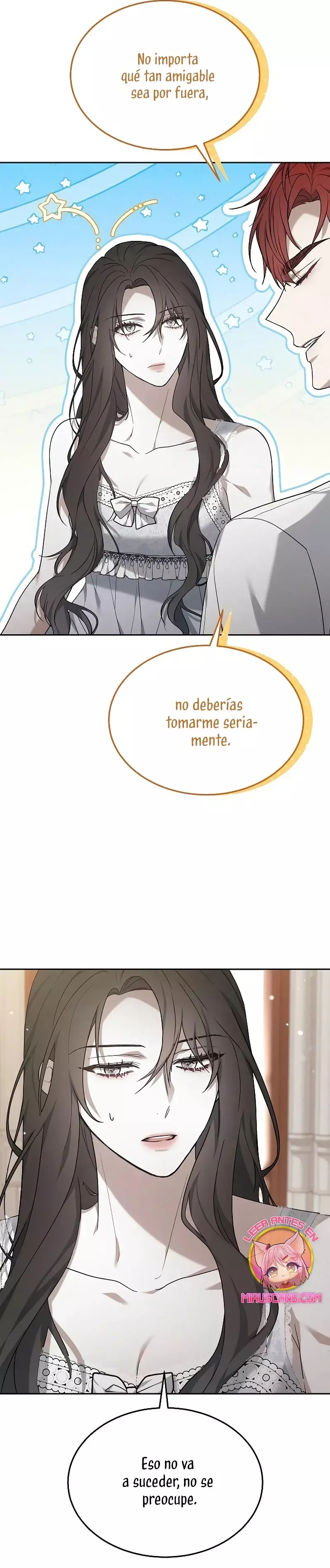 La Era De Omán capítulo 22, página 32