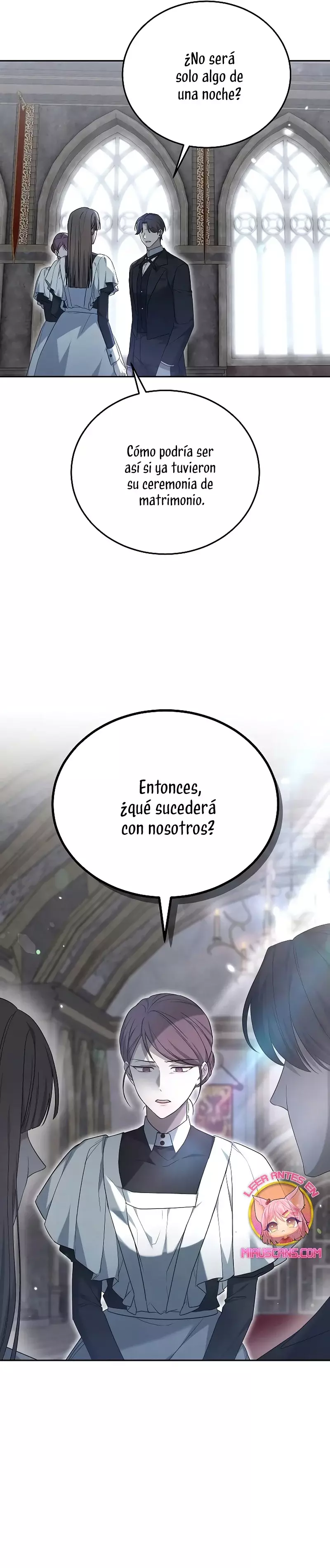 La Era De Omán capítulo 22, página 36