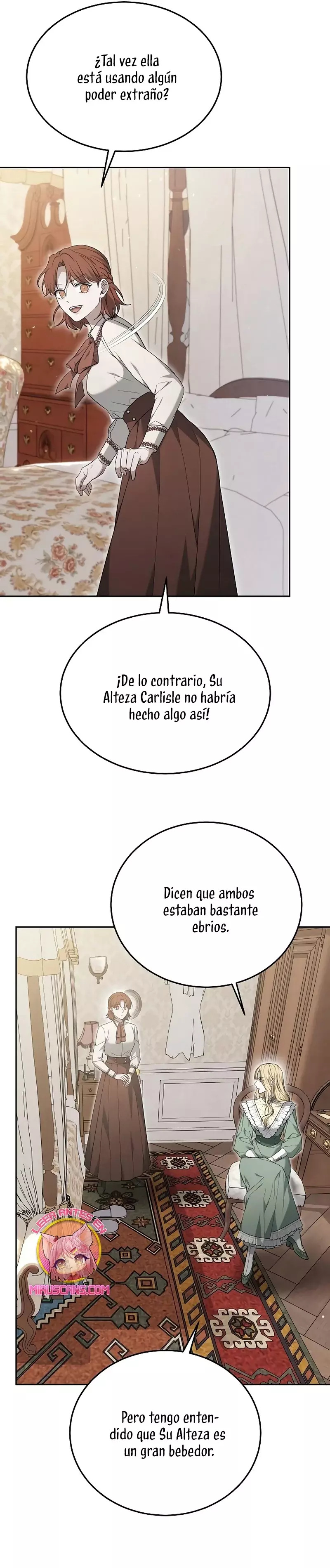 La Era De Omán capítulo 22, página 40
