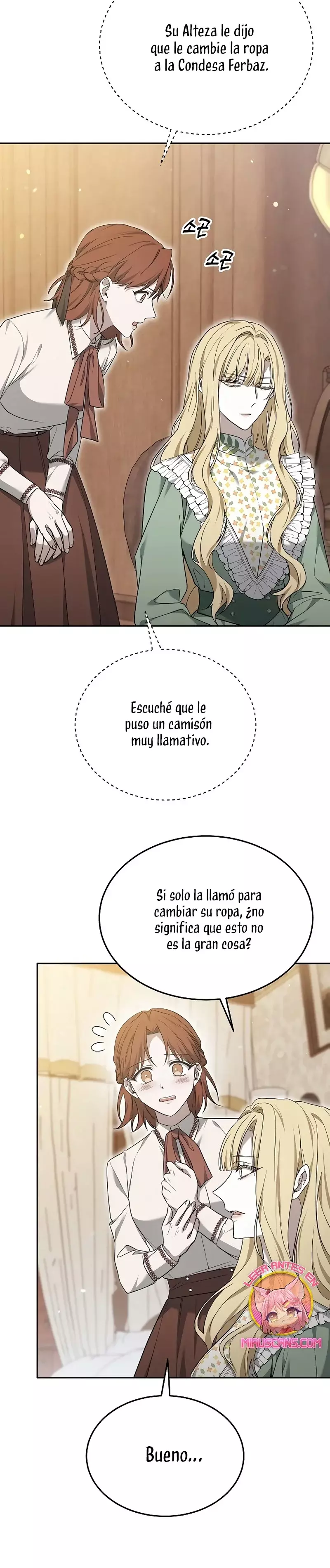 La Era De Omán capítulo 22, página 42