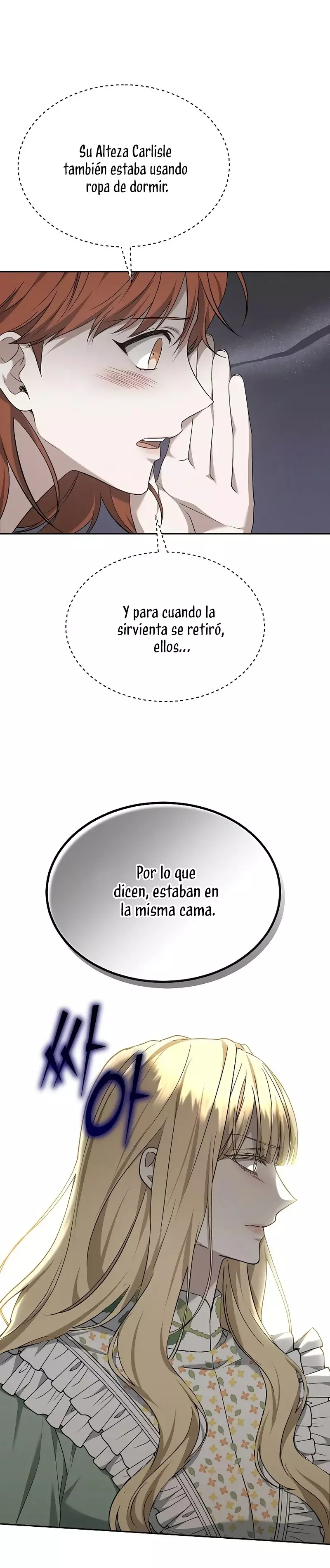 La Era De Omán capítulo 22, página 43