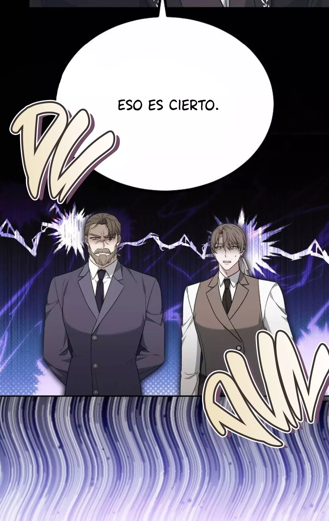 La Era De Omán capítulo 23, página 24