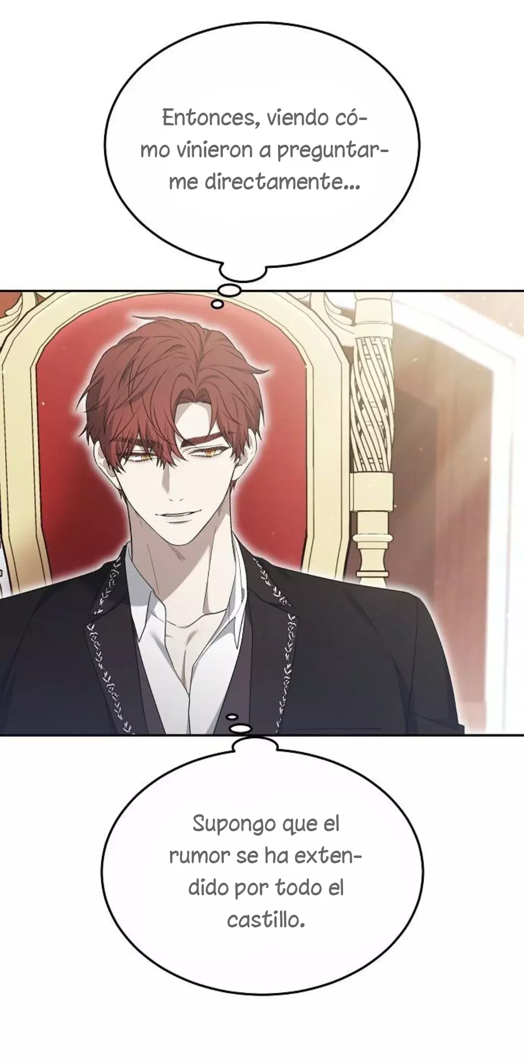 La Era De Omán capítulo 23, página 34