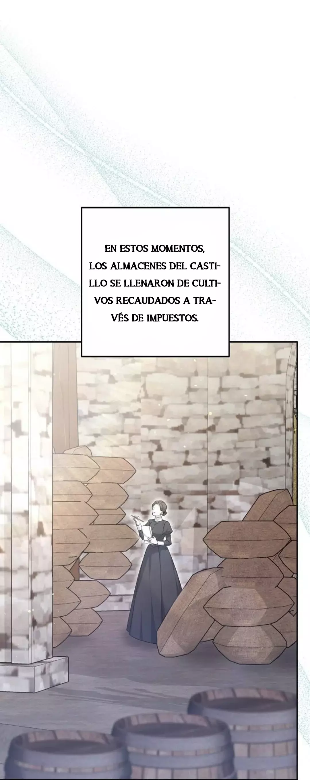 La Era De Omán capítulo 23, página 37