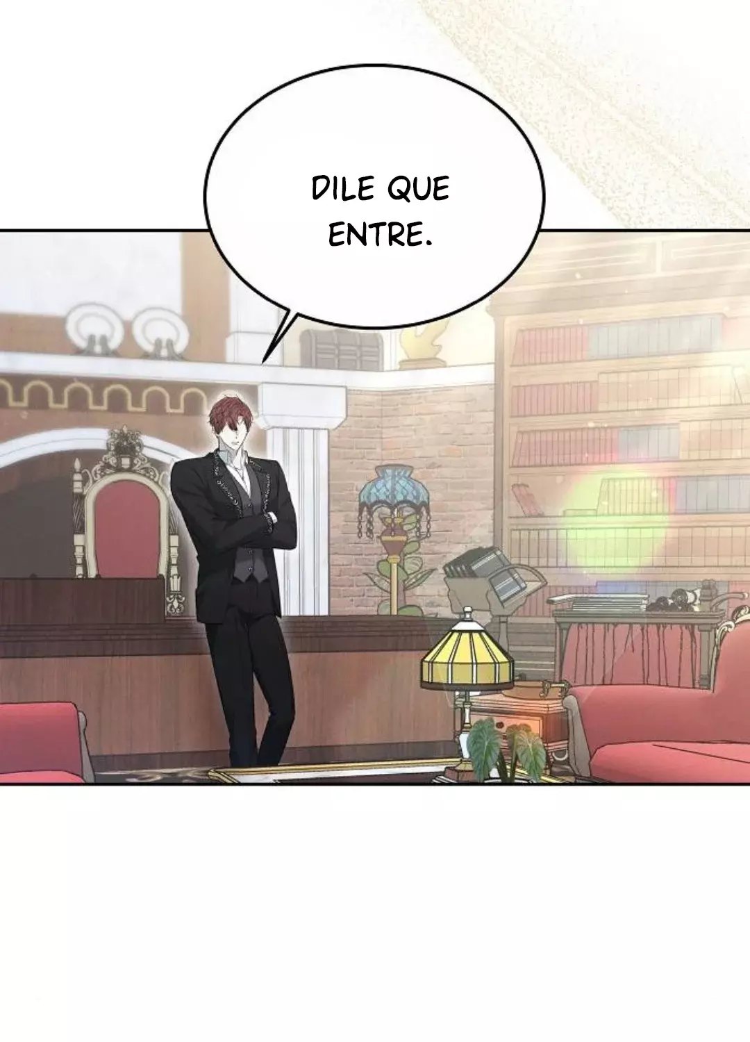 La Era De Omán capítulo 23, página 40