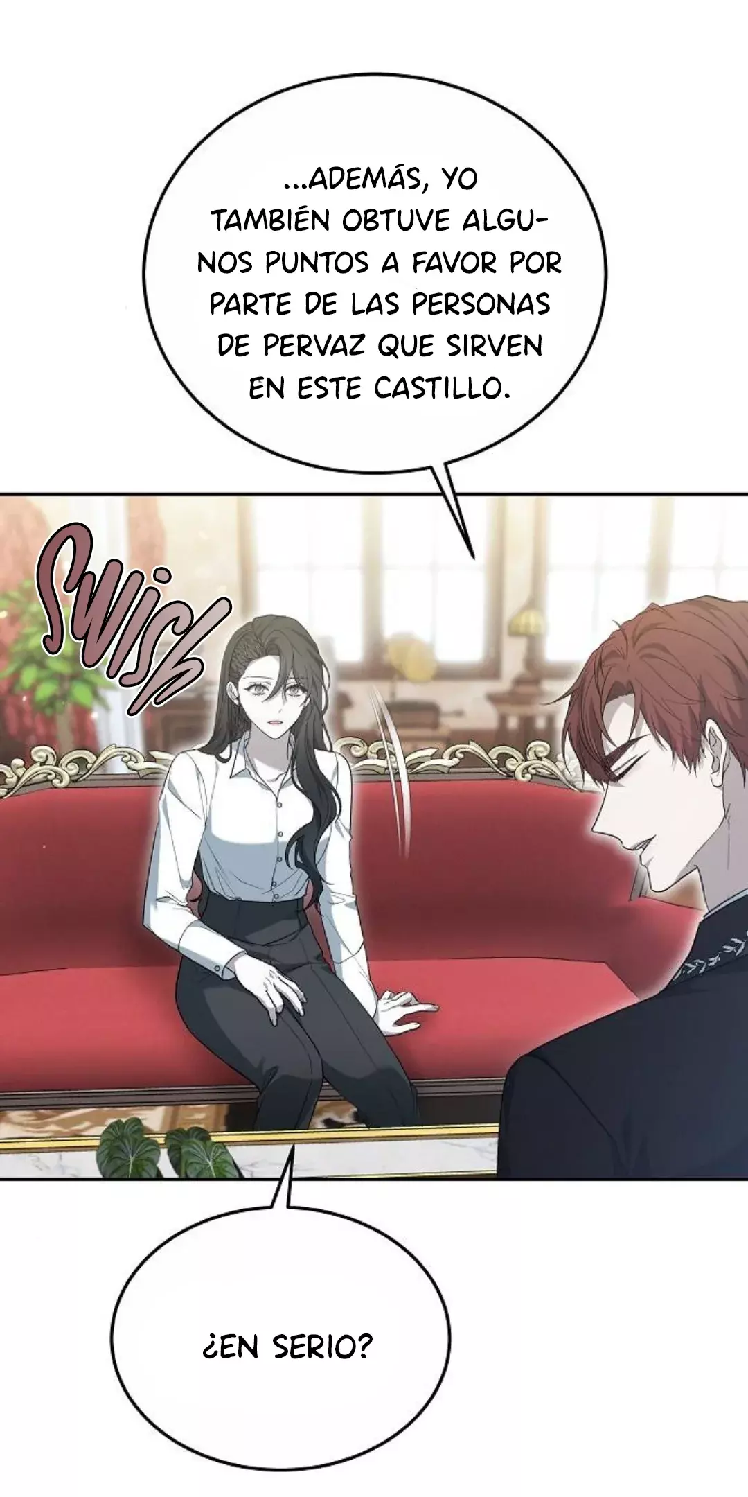La Era De Omán capítulo 23, página 48