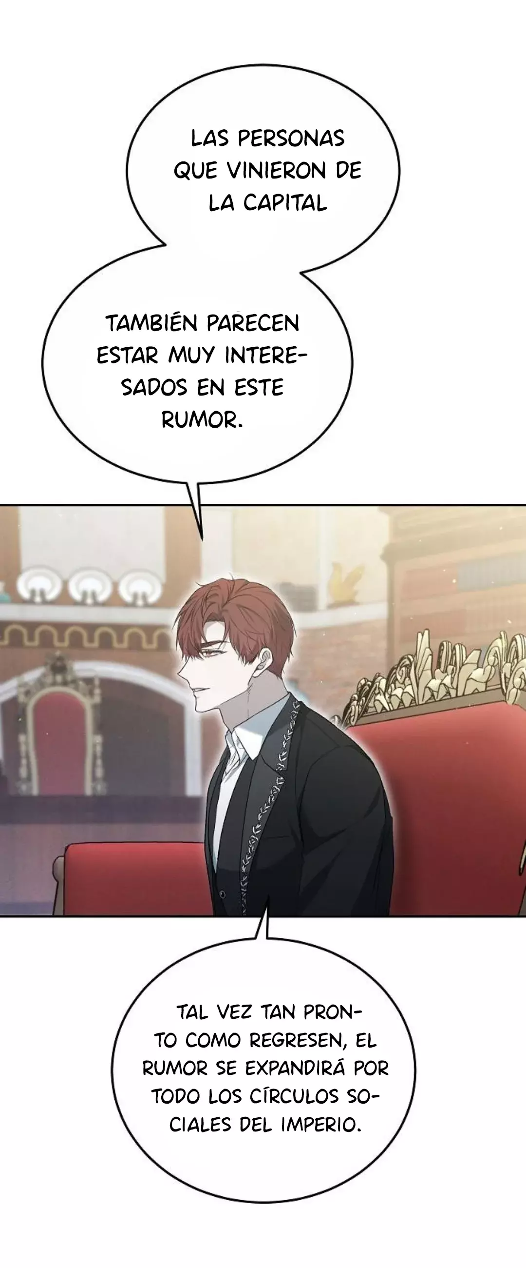La Era De Omán capítulo 23, página 51