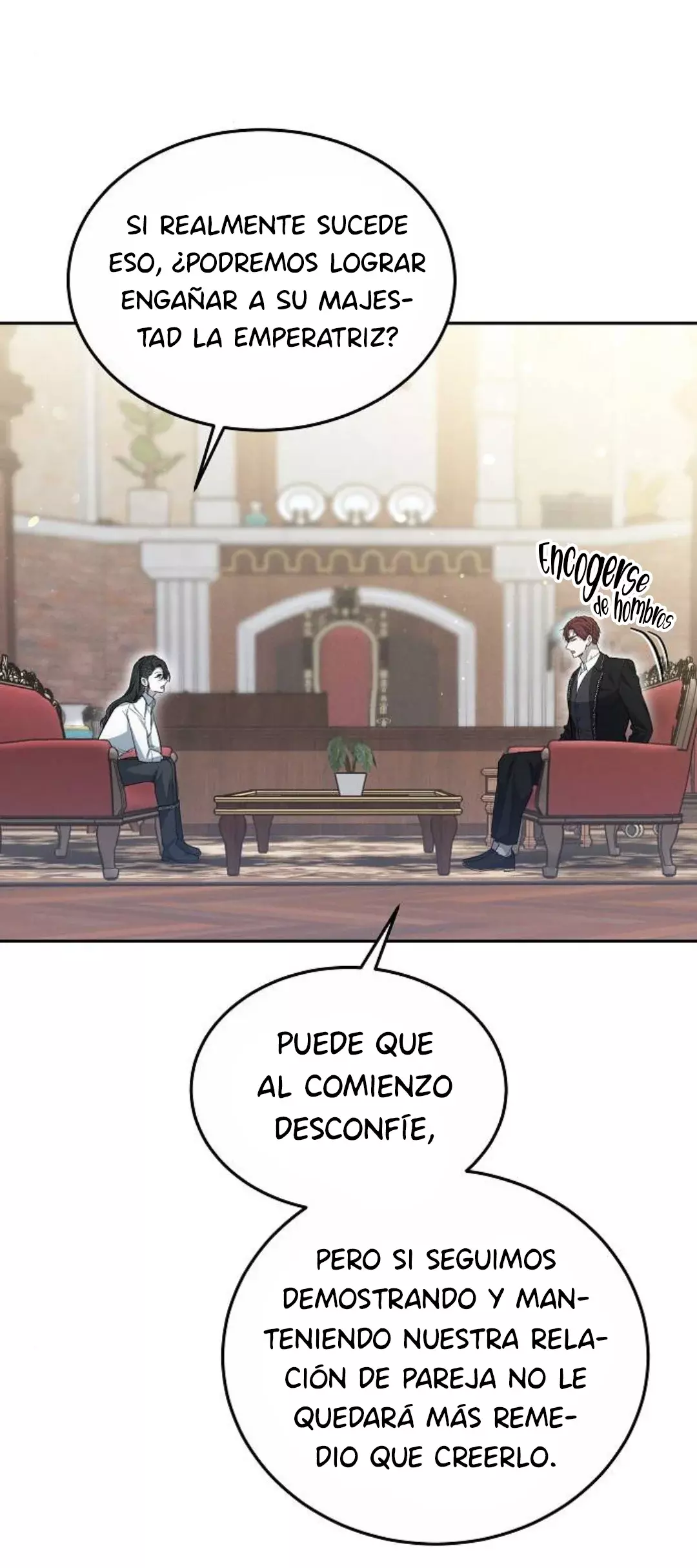 La Era De Omán capítulo 23, página 52