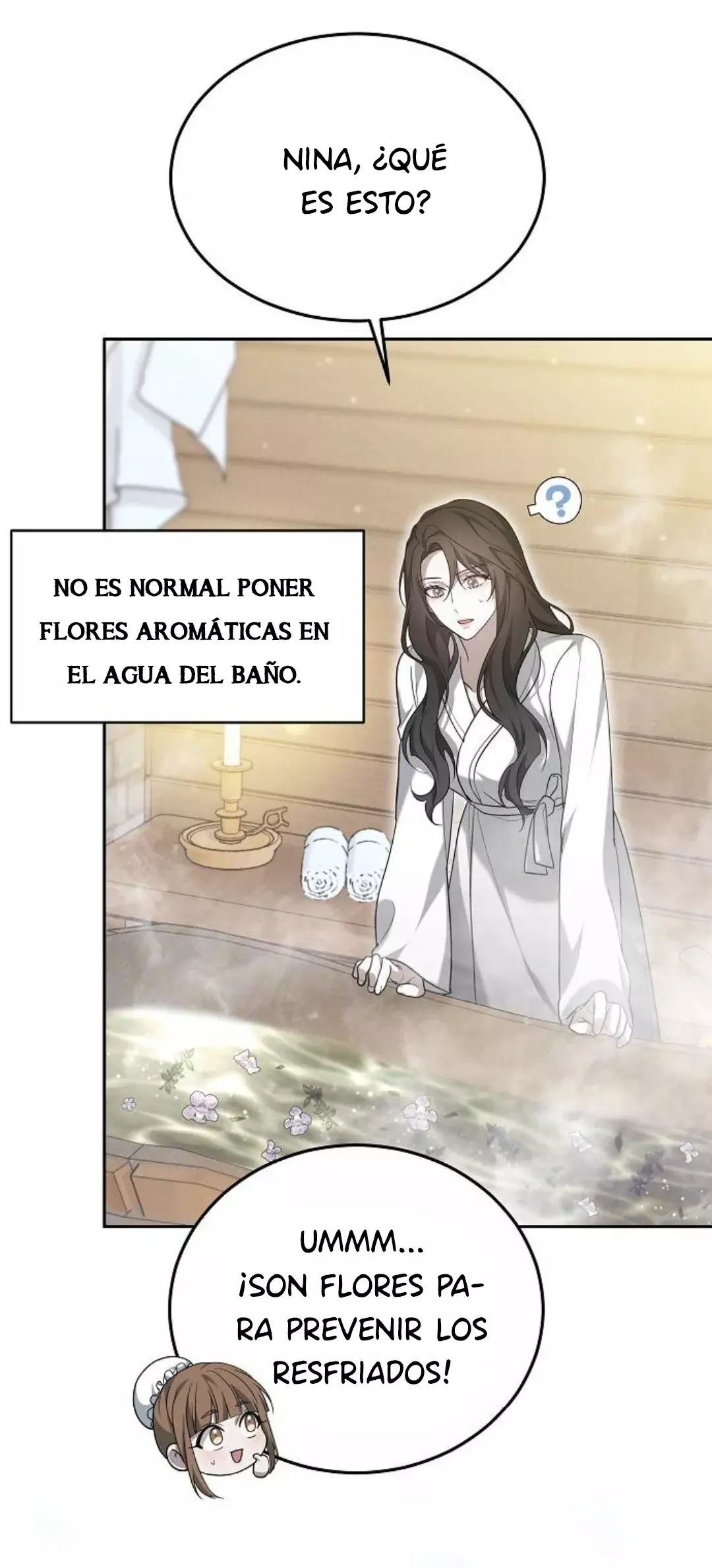 La Era De Omán capítulo 23, página 61