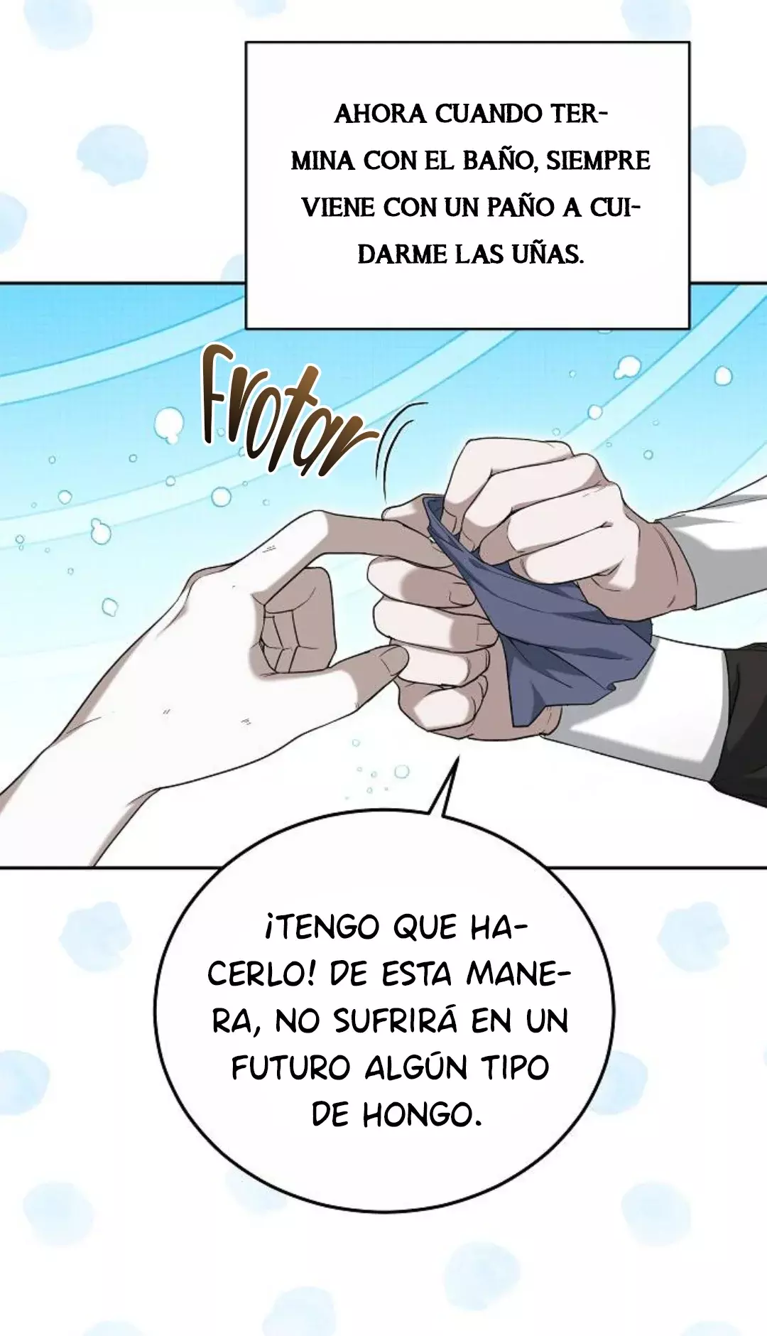 La Era De Omán capítulo 23, página 63