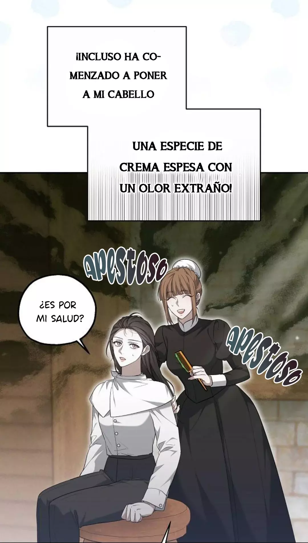 La Era De Omán capítulo 23, página 64