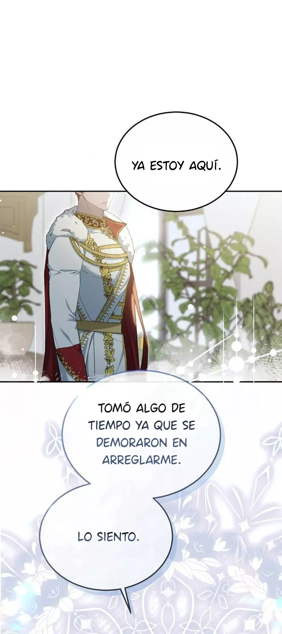 La Era De Omán capítulo 23, página 73