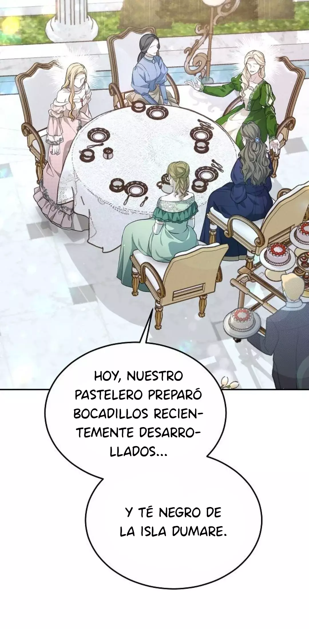 La Era De Omán capítulo 23, página 85