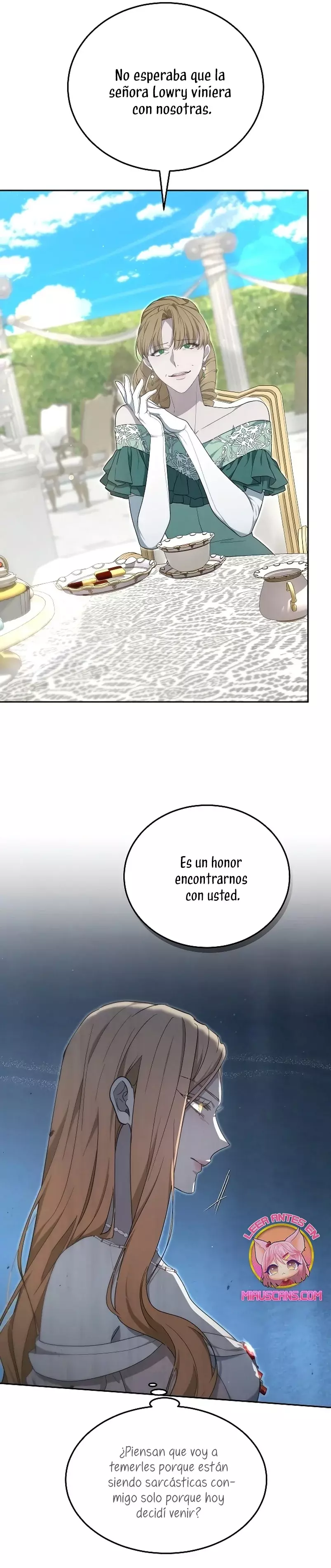 La Era De Omán capítulo 24, página 4