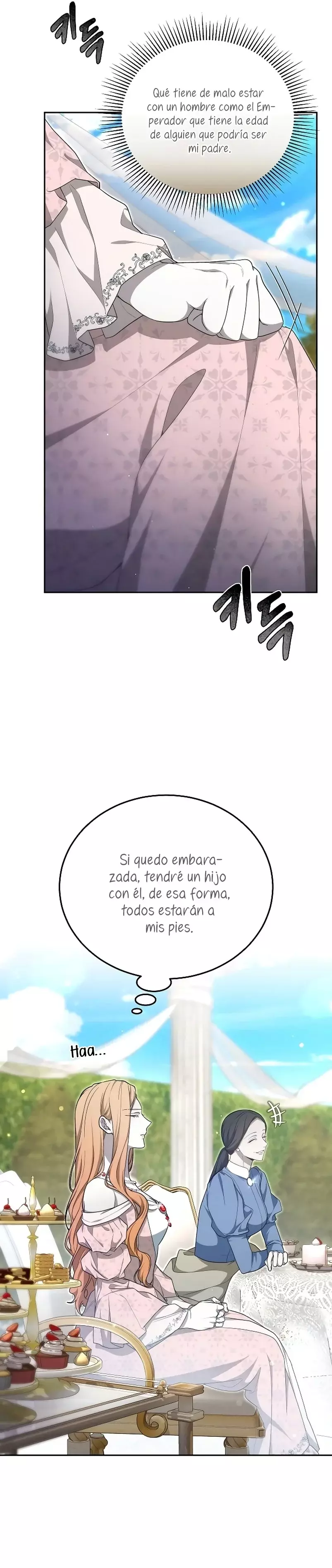 La Era De Omán capítulo 24, página 7