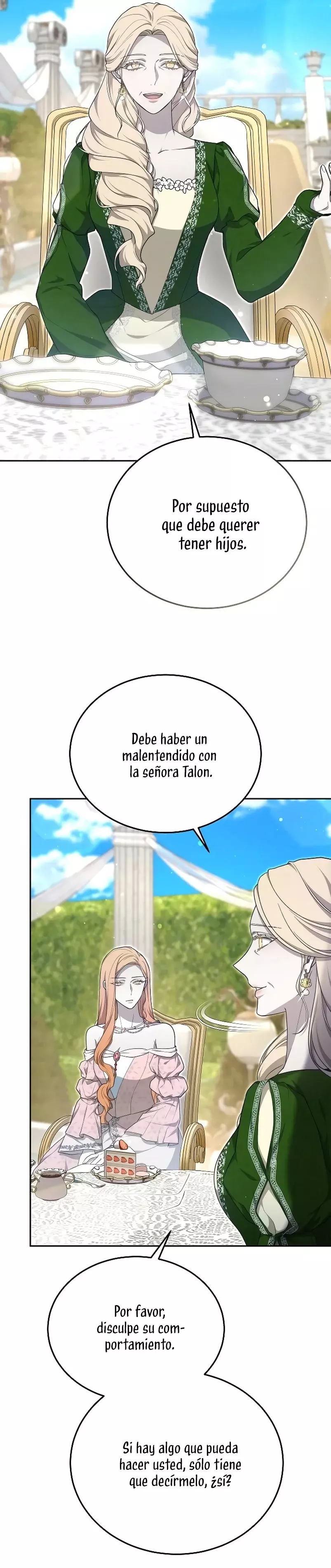 La Era De Omán capítulo 24, página 11