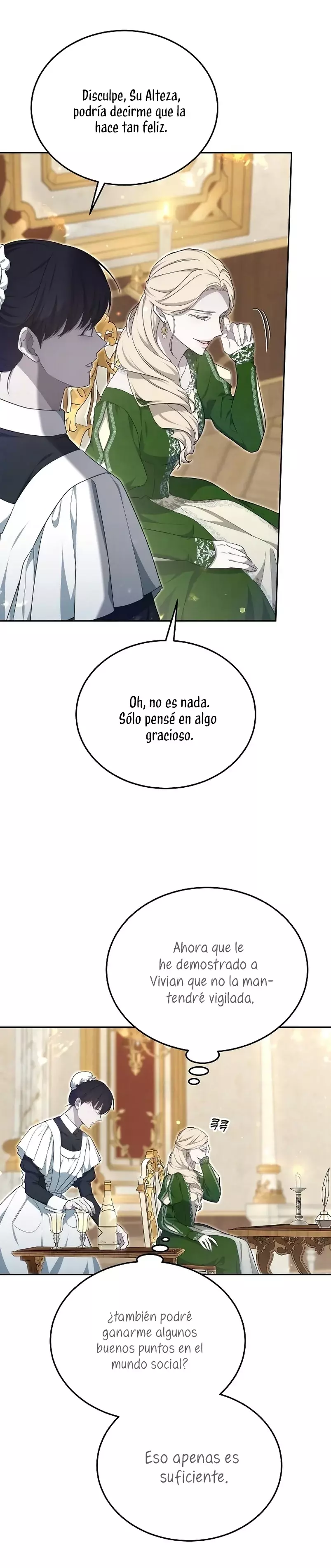 La Era De Omán capítulo 24, página 16