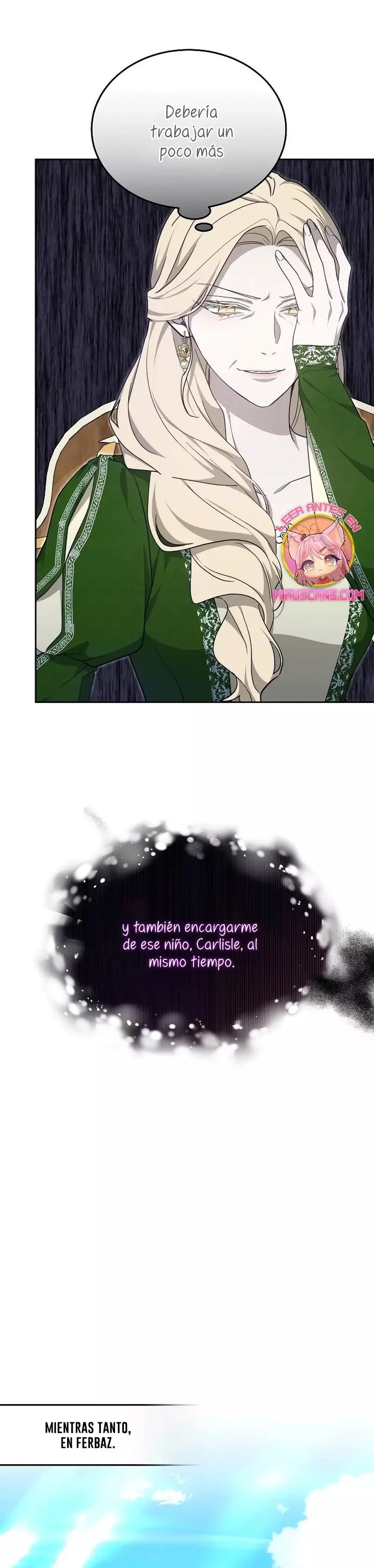 La Era De Omán capítulo 24, página 17