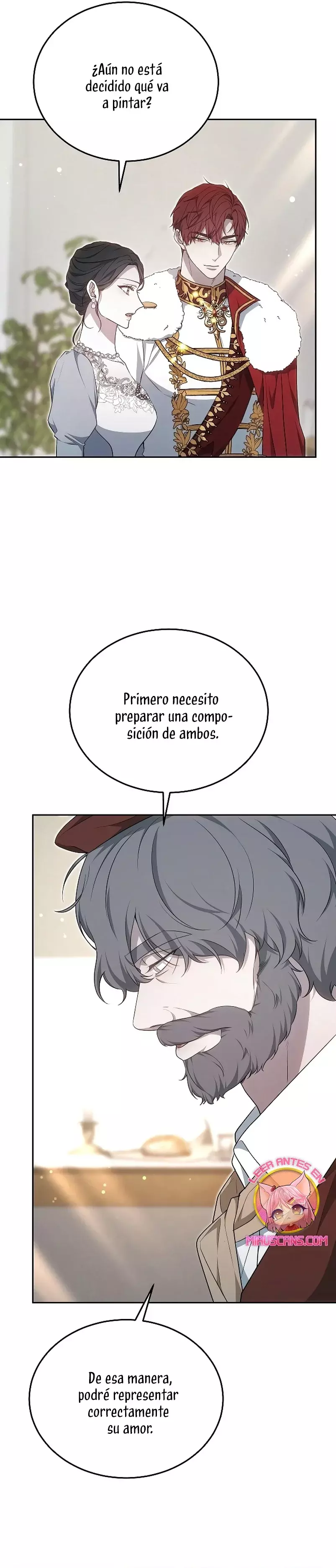 La Era De Omán capítulo 24, página 20