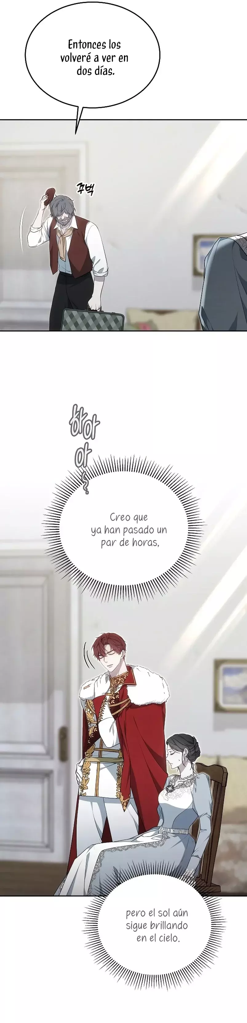 La Era De Omán capítulo 24, página 23