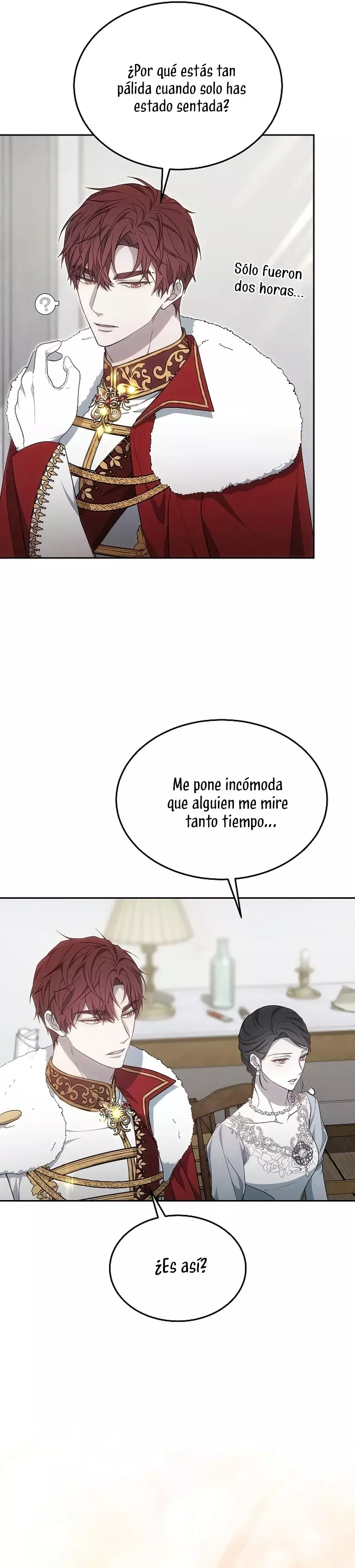 La Era De Omán capítulo 24, página 24