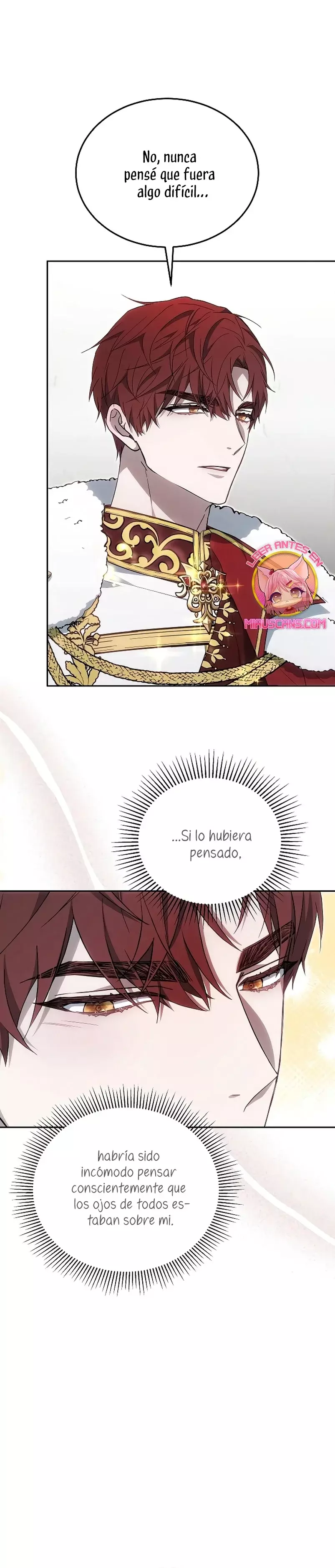 La Era De Omán capítulo 24, página 28
