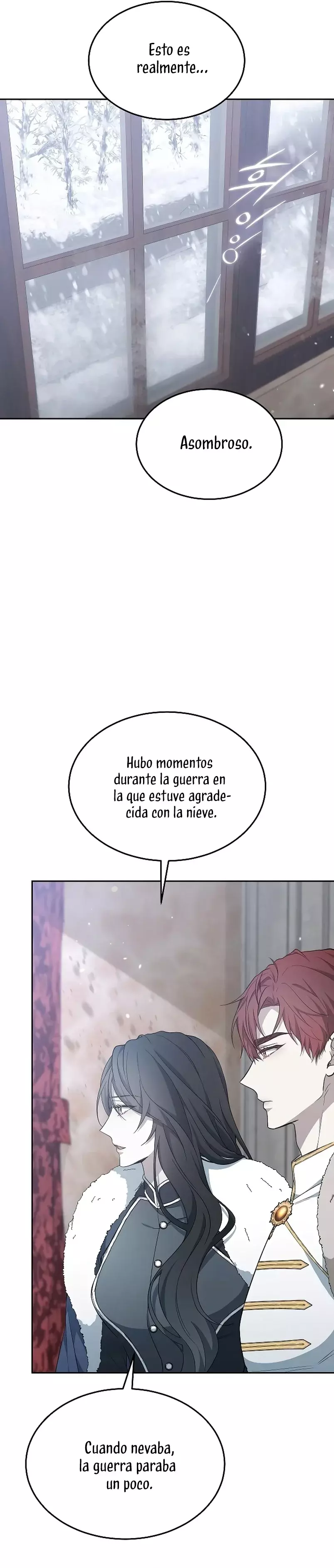 La Era De Omán capítulo 24, página 34