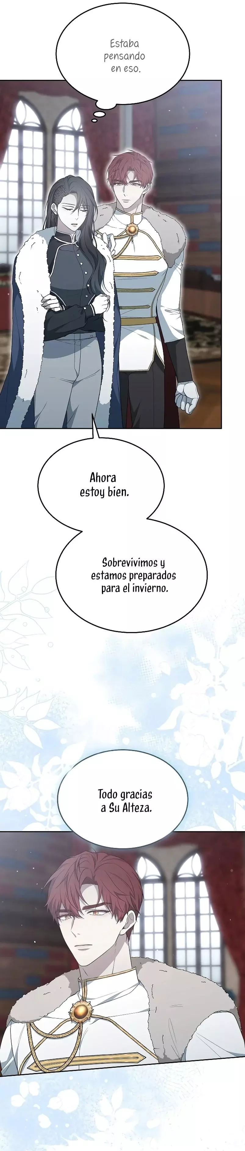 La Era De Omán capítulo 24, página 38