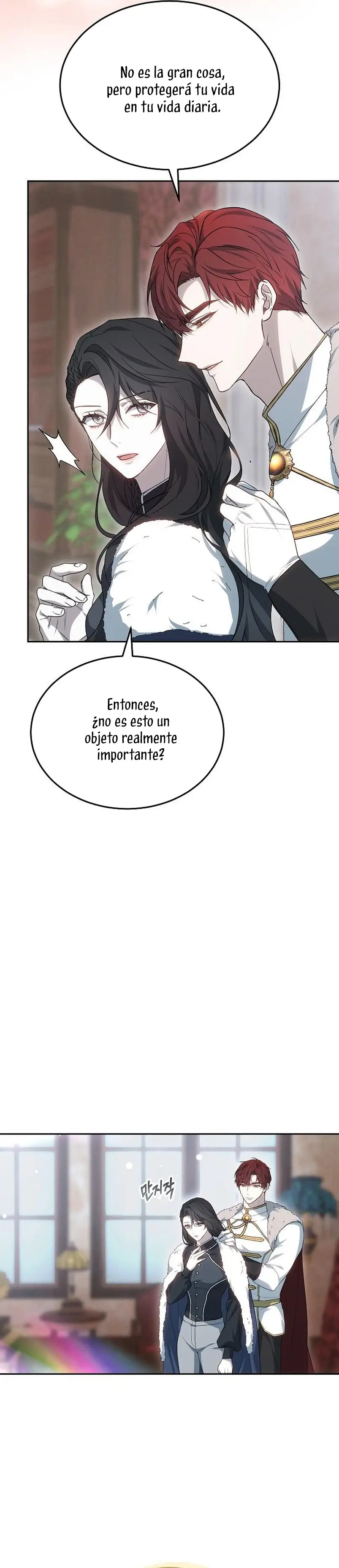 La Era De Omán capítulo 25, página 7