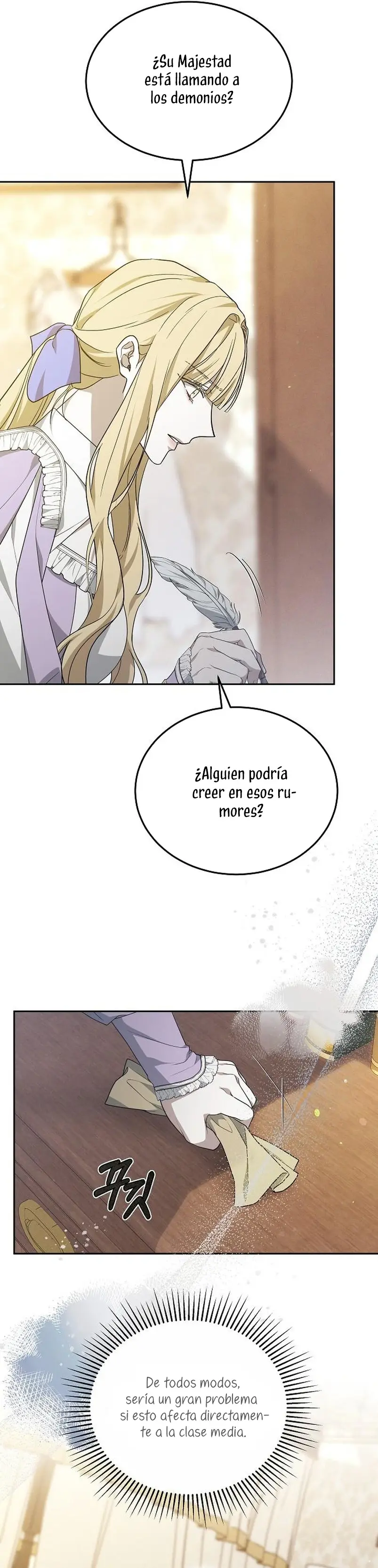 La Era De Omán capítulo 25, página 13