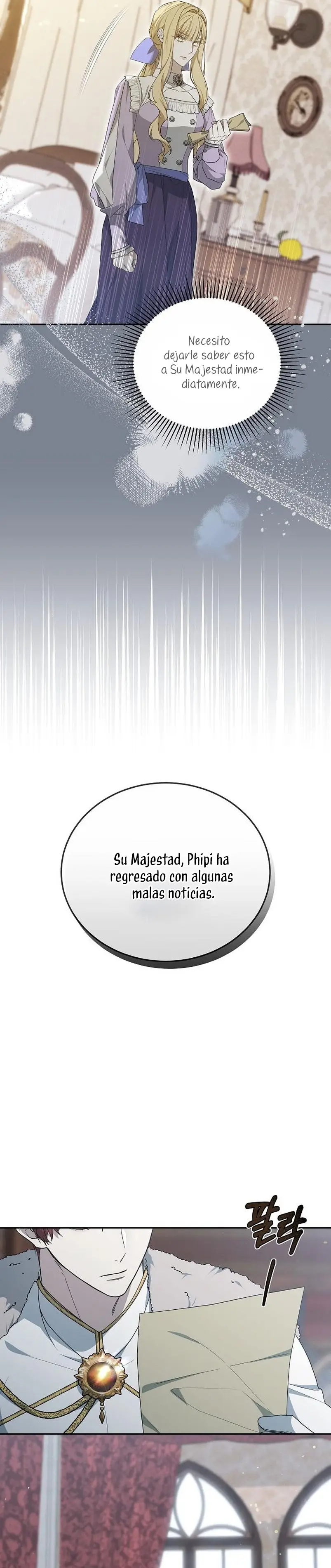 La Era De Omán capítulo 25, página 14