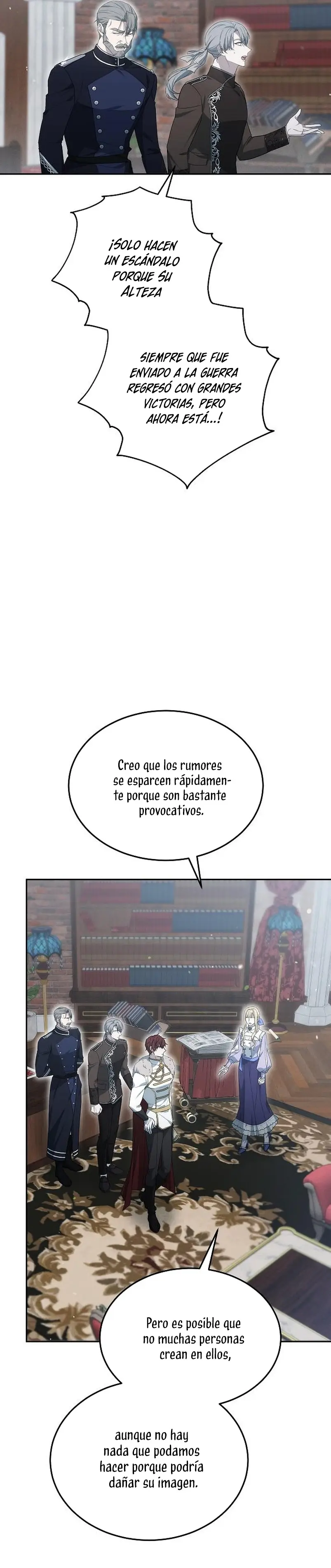 La Era De Omán capítulo 25, página 19